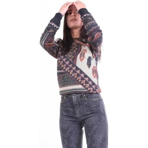 Etro 186219163 Pulls & Gilets Couleur Multicolore 7 Etro 186219163 Pulls & Gilets Couleur Multicolore – Image 5