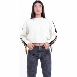 Etro 186269150 Pulls & Gilets Couleur Beige