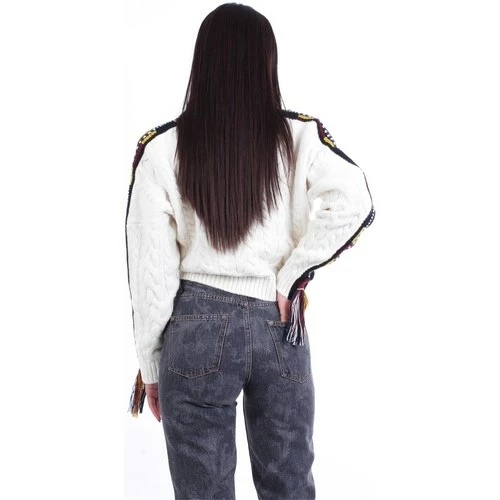 Etro 186269150 Pulls & Gilets Couleur Beige 6 Etro 186269150 Pulls & Gilets Couleur Beige – Image 4