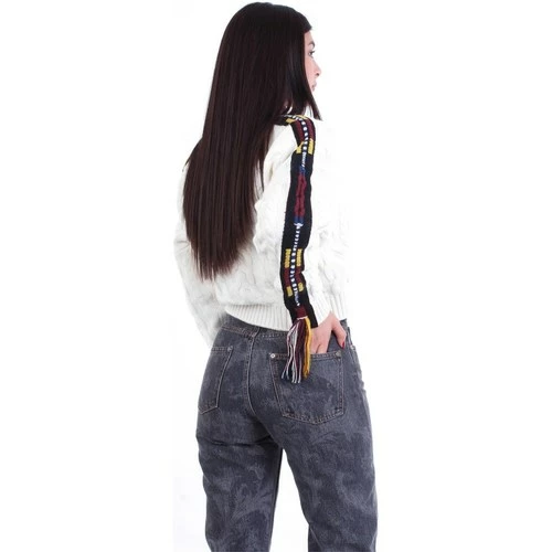 Etro 186269150 Pulls & Gilets Couleur Beige 7 Etro 186269150 Pulls & Gilets Couleur Beige – Image 5