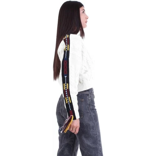 Etro 186269150 Pulls & Gilets Couleur Beige 8 Etro 186269150 Pulls & Gilets Couleur Beige – Image 6