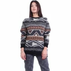 Etro 186639169 Pulls & Gilets Couleur Multicolore