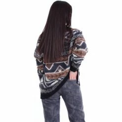 Etro 186639169 Pulls & Gilets Couleur Multicolore -Etro Soldes Magasin 18298263 500 D