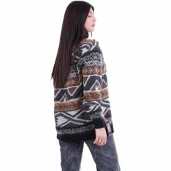 Etro 186639169 Pulls & Gilets Couleur Multicolore -Etro Soldes Magasin 18298263 500 E