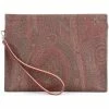 Etro 0H784 8007 600 Pochettes / Sacoches Couleur Multicolore -Etro Soldes Magasin 18497934 500 A