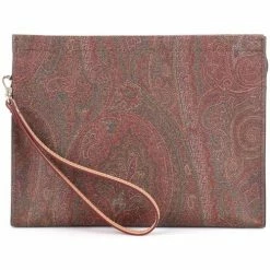 Etro 0H784 8007 600 Pochettes / Sacoches Couleur Multicolore