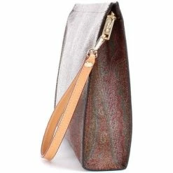 Etro 0H783 8007 600 Pochettes / Sacoches Couleur Multicolore -Etro Soldes Magasin 18497935 500 C