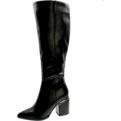 Exé Shoes K1512-7560 Bottes Couleur Noir