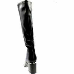 Exé Shoes K1512-7560 Bottes Couleur Noir 10 Exé Shoes K1512-7560 Bottes Couleur Noir -Etro Soldes Magasin 18652643 500 C