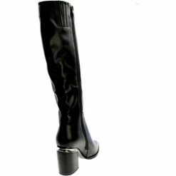 Exé Shoes K1512-7560 Bottes Couleur Noir 11 Exé Shoes K1512-7560 Bottes Couleur Noir -Etro Soldes Magasin 18652643 500 D