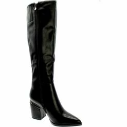 Exé Shoes K1512-7560 Bottes Couleur Noir 13 Exé Shoes K1512-7560 Bottes Couleur Noir -Etro Soldes Magasin 18652643 500 F