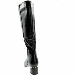 Exé Shoes K1515-2791 Bottes Couleur Noir -Etro Soldes Magasin 18652644 500 C