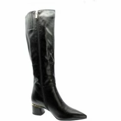 Exé Shoes K1515-2791 Bottes Couleur Noir -Etro Soldes Magasin 18652644 500 F