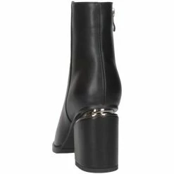 Exé Shoes Exe' K1512-7889 Bottes et bottines Femme NOIR Bottines / Boots Couleur Noir -Etro Soldes Magasin 18674379 500 C
