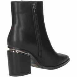 Exé Shoes Exe' K1512-7889 Bottes et bottines Femme NOIR Bottines / Boots Couleur Noir -Etro Soldes Magasin 18674379 500 D