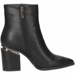 Exé Shoes Exe' K1512-7889 Bottes et bottines Femme NOIR Bottines / Boots Couleur Noir -Etro Soldes Magasin 18674379 500 E