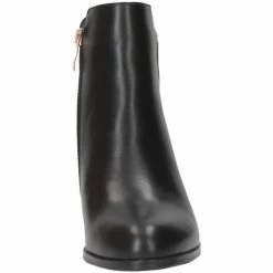 Exé Shoes Exe' F1870-N77 Bottes et bottines Femme NOIR Bottines / Boots Couleur Multicolore -Etro Soldes Magasin 18674380 500 F