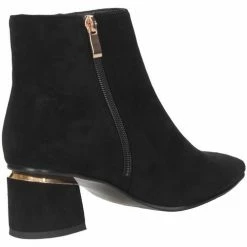 Exé Shoes Exe' K1515-2253 Bottes et bottines Femme NOIR Bottines / Boots Couleur Multicolore 11 Exé Shoes Exe' K1515-2253 Bottes et bottines Femme NOIR Bottines / Boots Couleur Multicolore -Etro Soldes Magasin 18674381 500 D