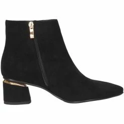 Exé Shoes Exe' K1515-2253 Bottes et bottines Femme NOIR Bottines / Boots Couleur Multicolore 12 Exé Shoes Exe' K1515-2253 Bottes et bottines Femme NOIR Bottines / Boots Couleur Multicolore -Etro Soldes Magasin 18674381 500 E