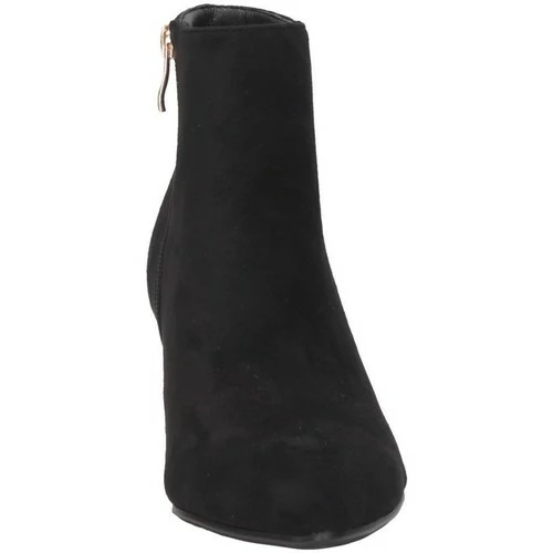 Exé Shoes Exe' K1515-2253 Bottes et bottines Femme NOIR Bottines / Boots Couleur Multicolore 8 Exé Shoes Exe' K1515-2253 Bottes et bottines Femme NOIR Bottines / Boots Couleur Multicolore – Image 6