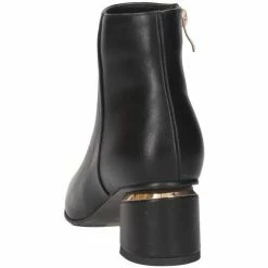 Exé Shoes Exe' K1515-2253 Bottes et bottines Femme NOIR Bottines / Boots Couleur Noir -Etro Soldes Magasin 18674382 500 C
