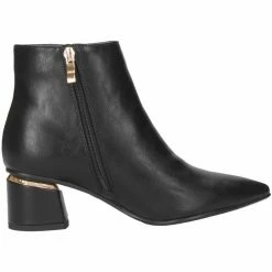 Exé Shoes Exe' K1515-2253 Bottes et bottines Femme NOIR Bottines / Boots Couleur Noir -Etro Soldes Magasin 18674382 500 E