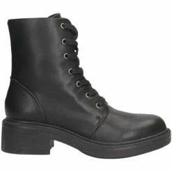 Exé Shoes Exe' 1791-1924 Bottes Femme NOIR Bottines / Boots Couleur Noir