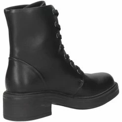 Exé Shoes Exe' 1791-1924 Bottes Femme NOIR Bottines / Boots Couleur Noir -Etro Soldes Magasin 18674383 500 D