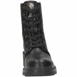 Exé Shoes Exe' 1791-1924 Bottes Femme NOIR Bottines / Boots Couleur Noir -Etro Soldes Magasin 18674383 500 F