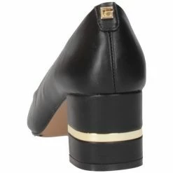 Exé Shoes Exe' AMELIA-701 Escarpins Femme NOIR Sandales et Nu-pieds Couleur Noir -Etro Soldes Magasin 18674386 500 C