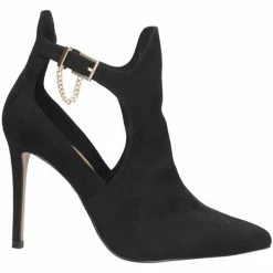 Exé Shoes Exe' JESSICA-920 Bottes et bottines Femme NOIR Bottines / Boots Couleur Noir