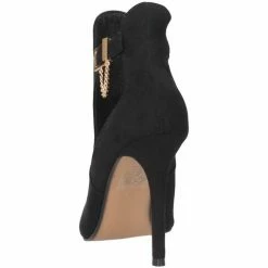 Exé Shoes Exe' JESSICA-920 Bottes et bottines Femme NOIR Bottines / Boots Couleur Noir -Etro Soldes Magasin 18674387 500 C