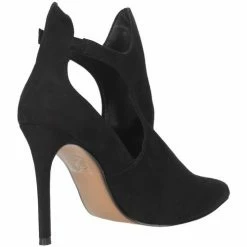 Exé Shoes Exe' JESSICA-920 Bottes et bottines Femme NOIR Bottines / Boots Couleur Noir -Etro Soldes Magasin 18674387 500 D