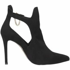 Exé Shoes Exe' JESSICA-920 Bottes et bottines Femme NOIR Bottines / Boots Couleur Noir -Etro Soldes Magasin 18674387 500 E