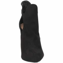 Exé Shoes Exe' JESSICA-920 Bottes et bottines Femme NOIR Bottines / Boots Couleur Noir -Etro Soldes Magasin 18674387 500 F