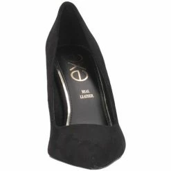 Exé Shoes Exe' SABINA-200 Escarpins Femme NOIR Sandales et Nu-pieds Couleur Noir -Etro Soldes Magasin 18674392 500 F