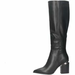 Exé Shoes Exe' K1512-7560 bottes Femme NOIR Bottes Couleur Noir