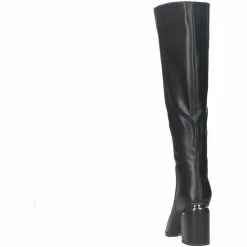 Exé Shoes Exe' K1512-7560 bottes Femme NOIR Bottes Couleur Noir -Etro Soldes Magasin 18696991 500 C