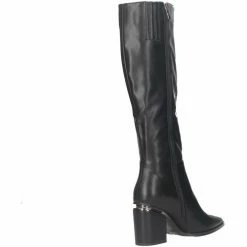 Exé Shoes Exe' K1512-7560 bottes Femme NOIR Bottes Couleur Noir -Etro Soldes Magasin 18696991 500 D