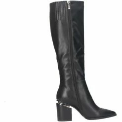 Exé Shoes Exe' K1512-7560 bottes Femme NOIR Bottes Couleur Noir -Etro Soldes Magasin 18696991 500 E