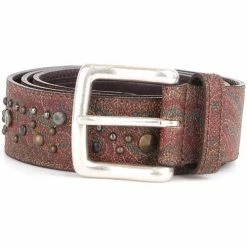 Etro 1I129 7194 600 Accessoires textile Couleur Multicolore