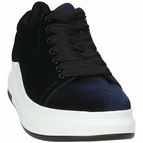 Exé Shoes F17006688206 Baskets mode Couleur Bleu 5 Exé Shoes F17006688206 Baskets mode Couleur Bleu – Image 3