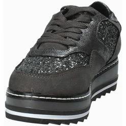 Exé Shoes F1700899225V Baskets mode Couleur Gris 11 Exé Shoes F1700899225V Baskets mode Couleur Gris -Etro Soldes Magasin 18732639 500 D