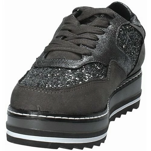 Exé Shoes F1700899225V Baskets mode Couleur Gris 6 Exé Shoes F1700899225V Baskets mode Couleur Gris – Image 4