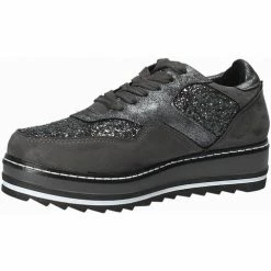Exé Shoes F1700899225V Baskets mode Couleur Gris 12 Exé Shoes F1700899225V Baskets mode Couleur Gris -Etro Soldes Magasin 18732639 500 E