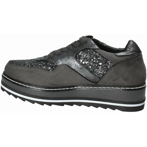 Exé Shoes F1700899225V Baskets mode Couleur Gris 8 Exé Shoes F1700899225V Baskets mode Couleur Gris – Image 6