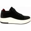 Exé Shoes F17006882016 Baskets mode Couleur Noir 2 Exé Shoes F17006882016 Baskets mode Couleur Noir -Etro Soldes Magasin 18732641 500 A