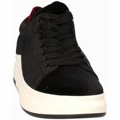 Exé Shoes F17006882016 Baskets mode Couleur Noir 10 Exé Shoes F17006882016 Baskets mode Couleur Noir -Etro Soldes Magasin 18732641 500 C