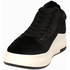 Exé Shoes F17006882016 Baskets mode Couleur Noir 11 Exé Shoes F17006882016 Baskets mode Couleur Noir -Etro Soldes Magasin 18732641 500 D