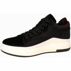 Exé Shoes F17006882016 Baskets mode Couleur Noir 12 Exé Shoes F17006882016 Baskets mode Couleur Noir -Etro Soldes Magasin 18732641 500 E